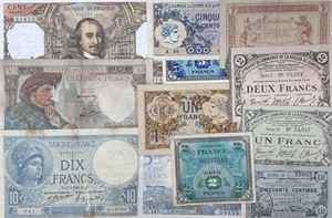 Collection, 12 pcs. (12)