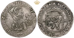 Rijksdaadler 1621
