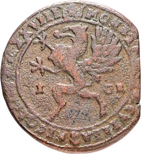 1 Öre 1628