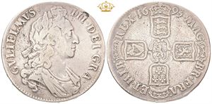 Crown 1695, SEPTIMO