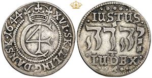 Mark 1644