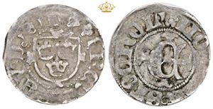 Ørtug, Stockholm, G 197