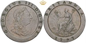 Twopence 1797