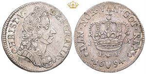 Mark 1694