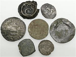 Samling. (7)