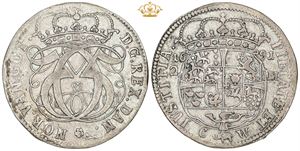 2 mark 1691