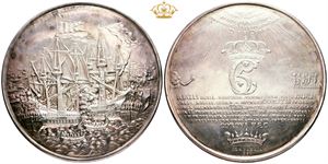 Slaget i Køge Bugt, 1677, KOPI