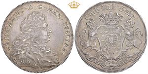 Riksdaler 1740