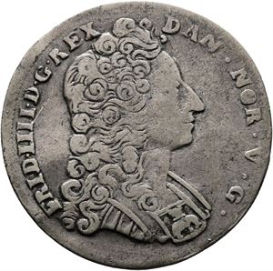 16 skilling 1716