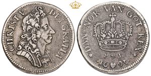 Krone 1693
