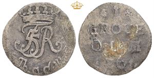 Oldenburg, Grote 1761