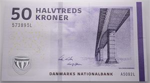 50 kroner 2009 A5