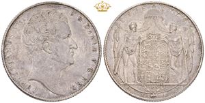 Speciedaler 1840 FF
