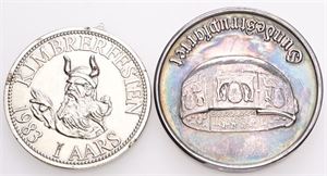 Aars, Ag og Ae. (2)