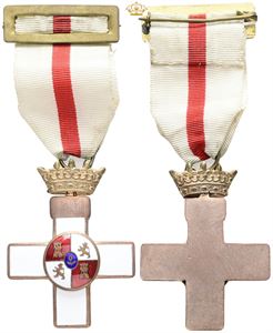 Cross of Military Merit