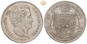 32 rigsbankskilling 1843