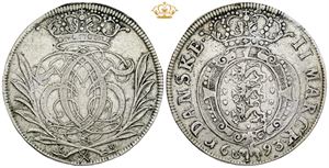 2 mark 1693