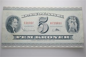 5 kr 1960 C3