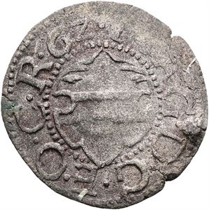 Schilling 1562