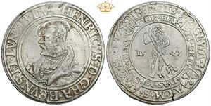 Taler 1547