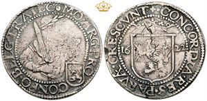 Rijksdaalder 1622