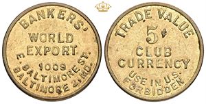 5 Cents