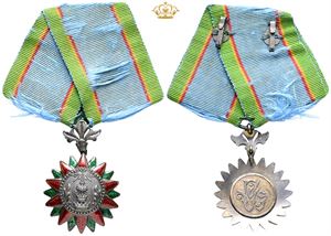 Noble Order of the Crown