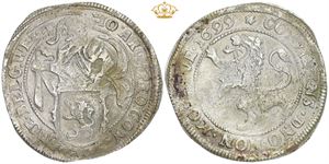 Taler 1699 - Lion Daalder