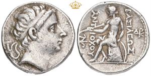 Tetradrachm