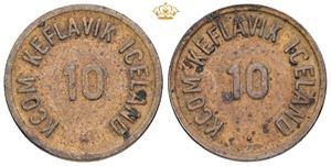 10 Cents