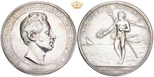 For udmærket tjeneste