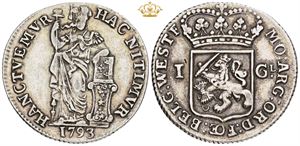 Gulden 1793