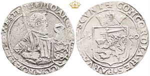 1/2 Rijksdaalder 1620