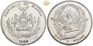 Pound 1969