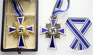 Cross of Honor 1938. (2)