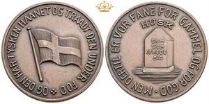 Husk dem som ofrede sig