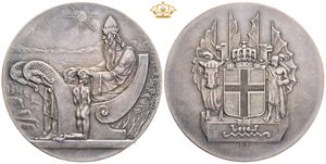 10 kronur 1930
