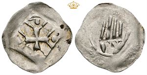 Handheller, 14th cent.