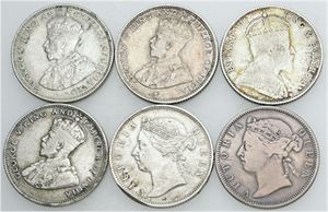 20 Cents, different. (6)