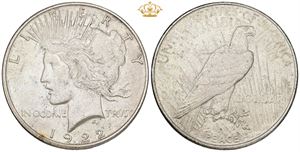 Dollar 1922