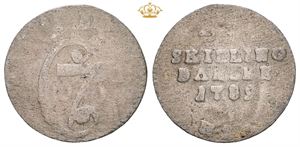 2 skilling 1782