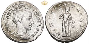 Antoninianus, 238-244 AD