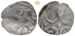 Penning, MB 152 - sjælden