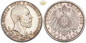 2 Mark 1905