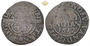 Skilling 1612