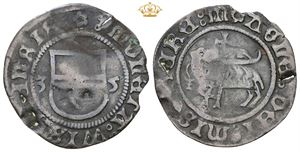 Skilling 1535, Gotland