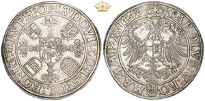 Taler 1546