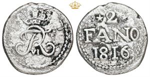 2 fano 1816