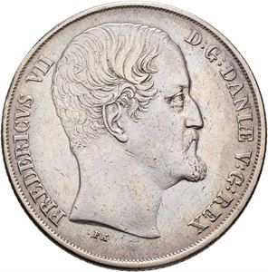 Speciedaler 1849