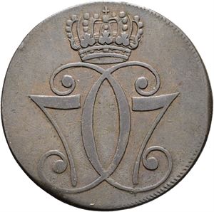 Skilling 1771